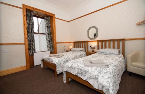Lerwick Casa | Alder Lodge Guest House