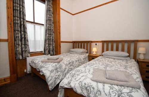 Lerwick Casa | Alder Lodge Guest House