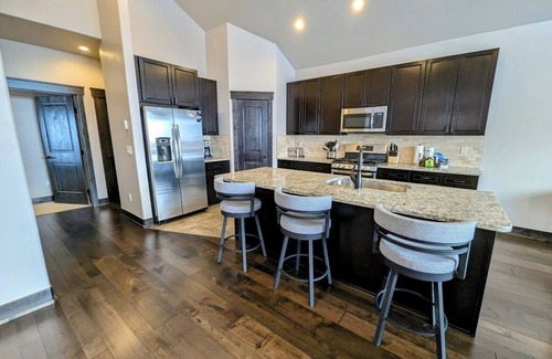 Keystone Apartamento | Alders 24 Outpost Dr