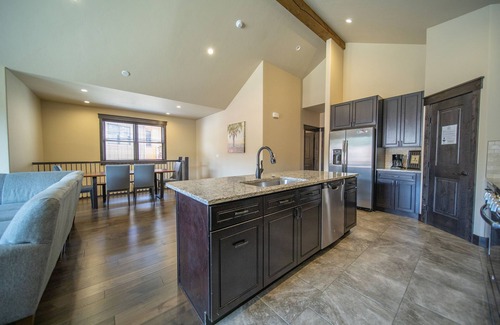 Keystone Apartamento | Alders 24 Outpost Dr