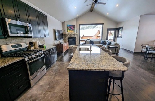 Keystone Apartamento | Alders 24 Outpost Dr