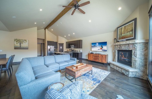Keystone Apartamento | Alders 24 Outpost Dr