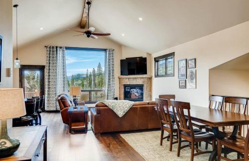 Keystone Casa | Alders 4 Bedroom Townhome In East Keystone