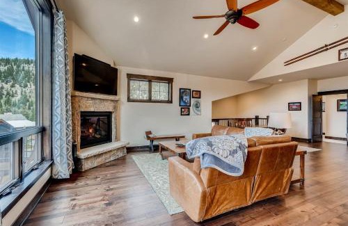 Keystone Casa | Alders 4 Bedroom Townhome In East Keystone