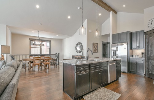 Keystone Casa | Alders 46 Outpost Dr