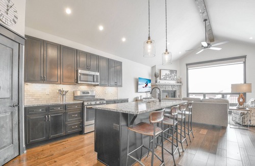 Keystone Casa | Alders 46 Outpost Dr