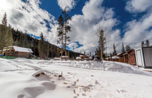 Keystone Villa | Alders #698 By Summit County Mountain Retreats