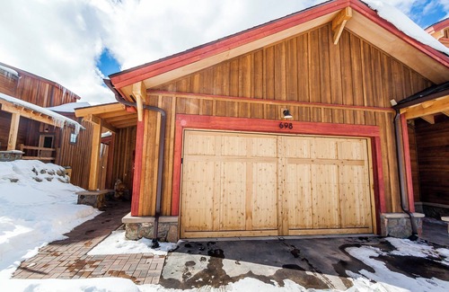 Keystone Villa | Alders #698 By Summit County Mountain Retreats