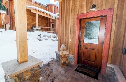 Keystone Villa | Alders #698 By Summit County Mountain Retreats