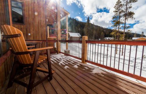 Keystone Villa | Alders #698 by Summit County Mountain Retreats