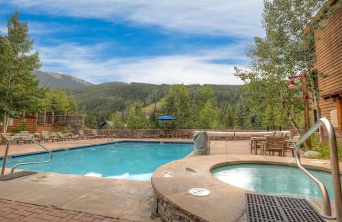 Keystone Villa | Alders #698 by Summit County Mountain Retreats