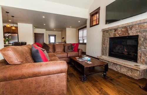 Keystone Villa | Alders #698 by Summit County Mountain Retreats