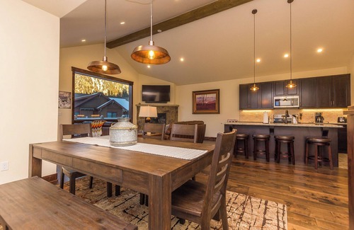 Keystone Casa | Alders #8 by Summit County Mountain Retreats