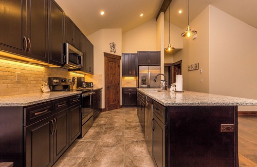 Keystone Casa | Alders #8 by Summit County Mountain Retreats