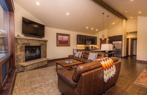 Keystone Casa | Alders #8 by Summit County Mountain Retreats