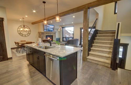 Keystone Apartamento | Alders 854 Independence Rd