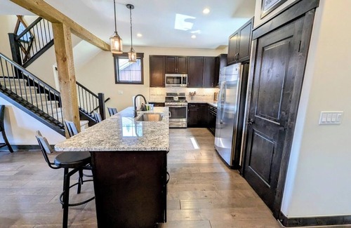 Keystone Apartamento | Alders 854 Independence Rd