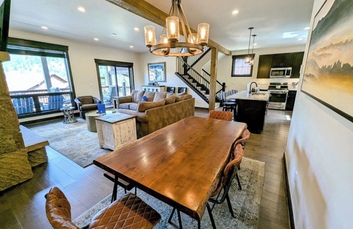 Keystone Apartamento | Alders 854 Independence Rd