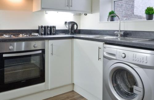 Driffield Casa | Alderson Mews