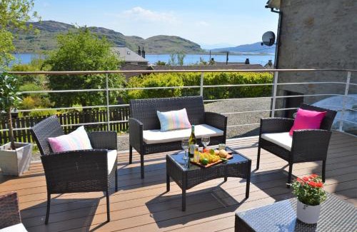 Tighnabruaich Casa | Aldersyde