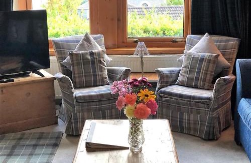 Tighnabruaich Casa | Aldersyde