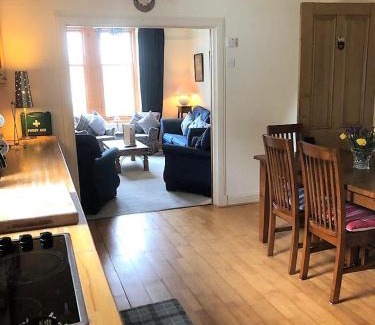 Tighnabruaich Casa | Aldersyde