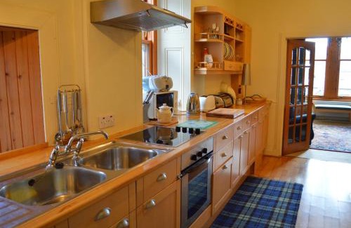 Tighnabruaich Casa | Aldersyde