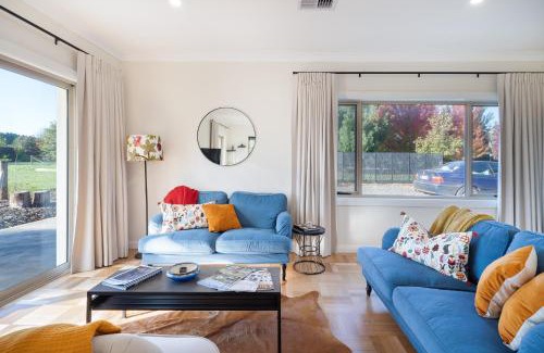 Glenquarry Casa | Alderwood Cottage - Heart Of The Highlands