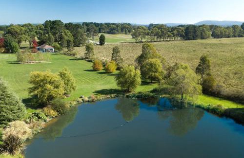 Glenquarry Casa | Alderwood Cottage - Heart Of The Highlands