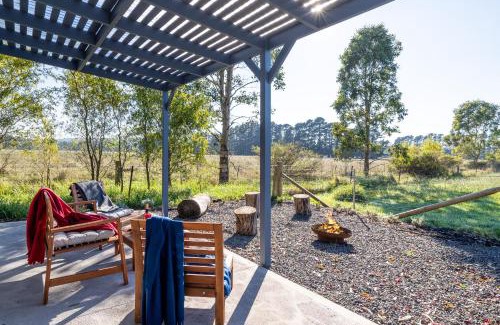 Glenquarry Casa | Alderwood Cottage - Heart Of The Highlands