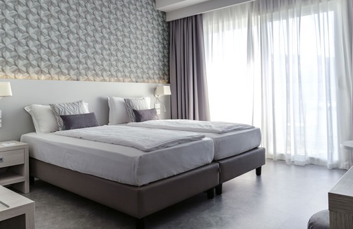 Villapiana Hotel | Aldiana Club Calabria