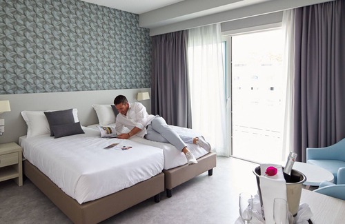 Villapiana Hotel | Aldiana Club Calabria