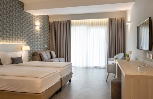 Villapiana Hotel | Aldiana Club Calabria