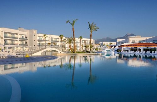 Villapiana Hotel | Aldiana Club Calabria