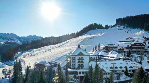 Sonnleitn Hotel | ALDIANA CLUB SCHLANITZEN ALM - Hermagor