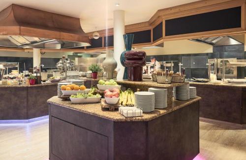 Sonnleitn Hotel | ALDIANA CLUB SCHLANITZEN ALM - Hermagor