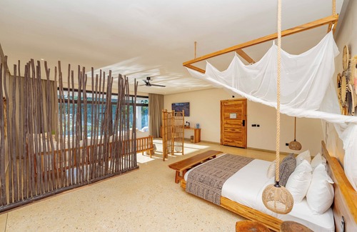 Kizimkazi Complejo | Aldiana Club Zanzibar Kwanza