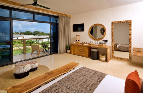 Kizimkazi Complejo | Aldiana Club Zanzibar Kwanza