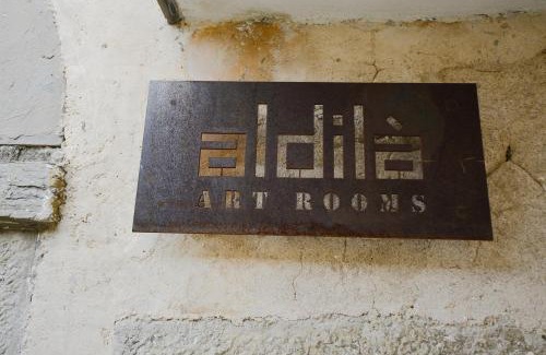 Brda Casa | Aldilà Art Rooms, Apartment and Vacation House
