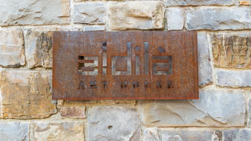Brda Casa | Aldilà Art Rooms, Apartment and Vacation House