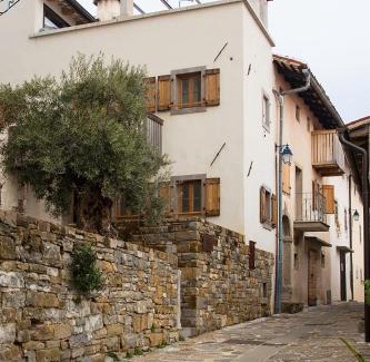 Brda Casa | Aldilà Art Rooms, Apartment and Vacation House