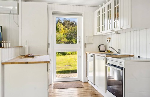 Sødring Casa | "Aldina" - 400m to the inlet by Interhome