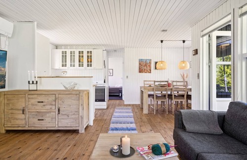 Sødring Casa | "Aldina" - 400m to the inlet by Interhome