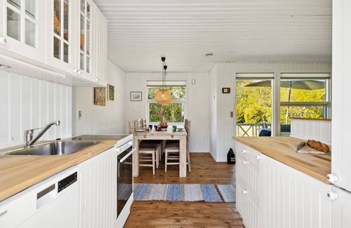Sødring Casa | "Aldina" - 400m to the inlet by Interhome