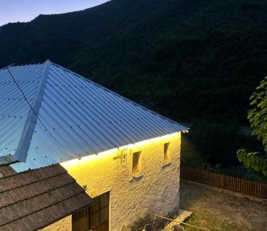 Shkoder County Casa | Aldo House