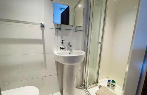 Fort William City Centre Apartamento | Aldourie Guest House