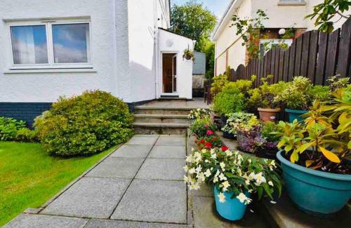 Fort William City Centre Apartamento | Aldourie Guest House
