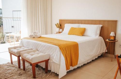 Tiradentes Hotel | ALDRAVA POUSADA BOUTIQUE