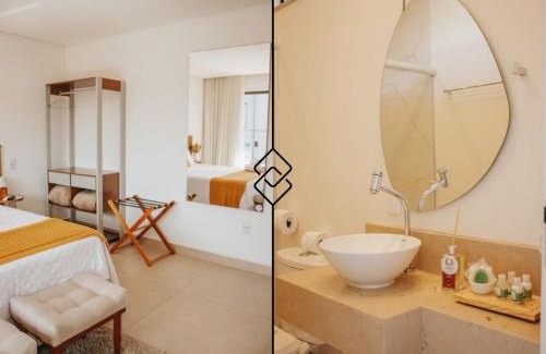 Tiradentes Hotel | ALDRAVA POUSADA BOUTIQUE