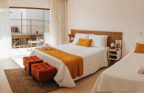 Tiradentes Hotel | ALDRAVA POUSADA BOUTIQUE